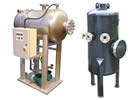 Boiler House Product